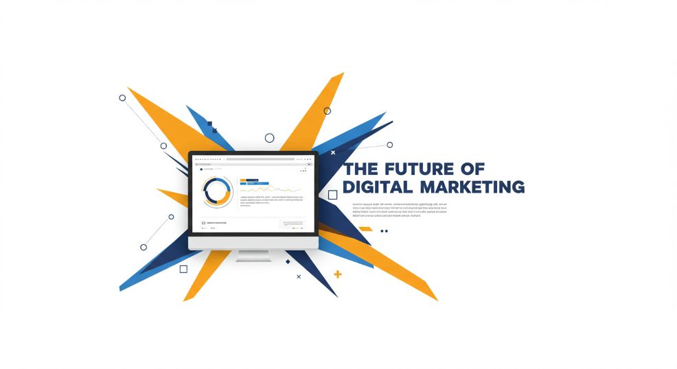 Future of Digital Marketing