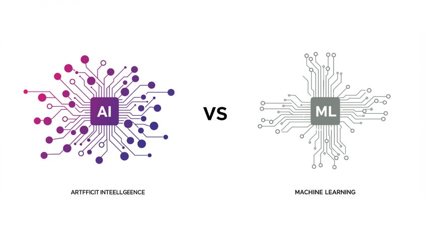 Artificial Intelligence and Machine Learning