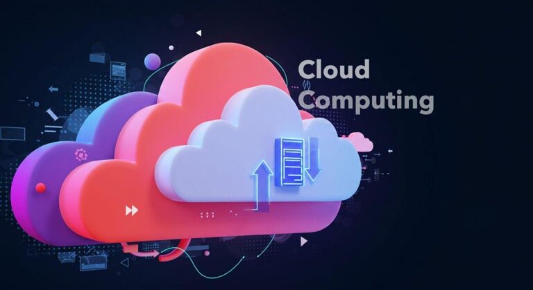 Cloud Computing