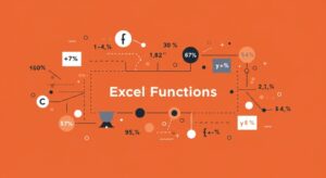 Excel Functions