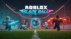 Blade Ball Codes