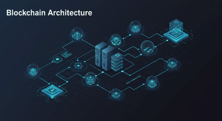 Blockchain Architecture