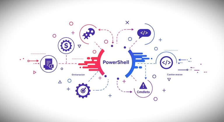 PowerShell Automation